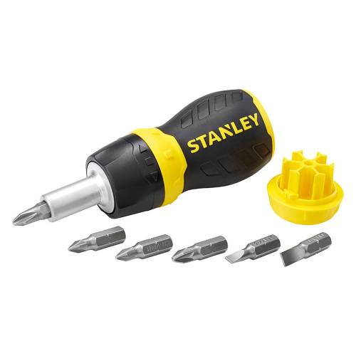 CACCIAVITE PORTAINSERTI TIPO 'NANO'...