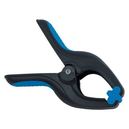 MORSETTO A MOLLA apertura...