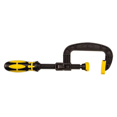 MORSETTO IN NYLON apertura...