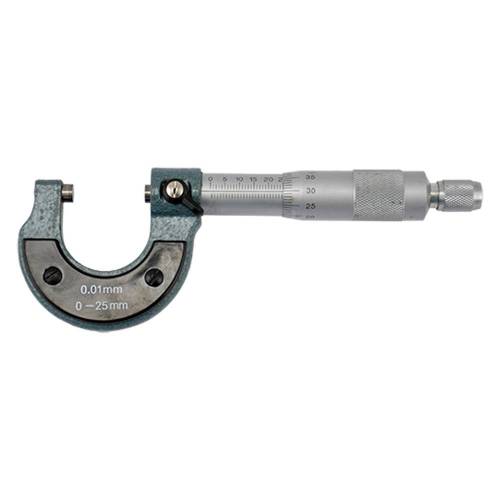 MICROMETRO DI PRECISIONE...