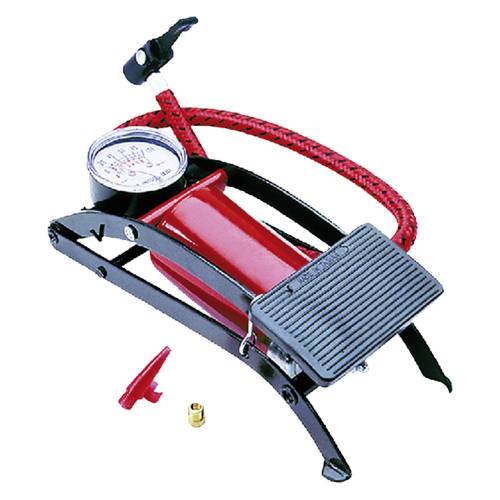 POMPA A PEDALE CON...