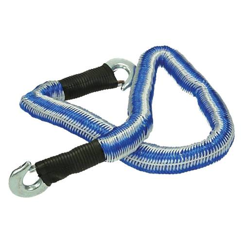 FUNE TRAINO PER AUTO portata max....