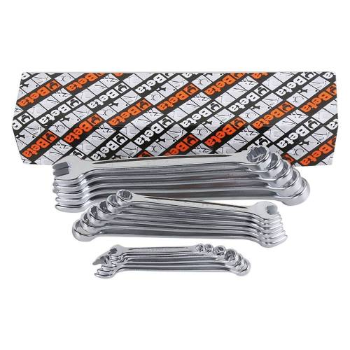 SERIE CHIAVI COMBINATE ART. 42...