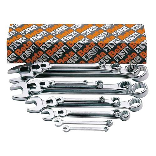 SERIE CHIAVI COMBINATE ART. 42...