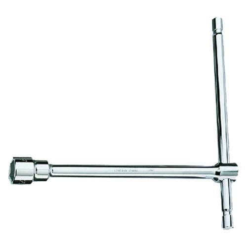 CHIAVE A 'T' FISSA ESAGONALE ART. 950...