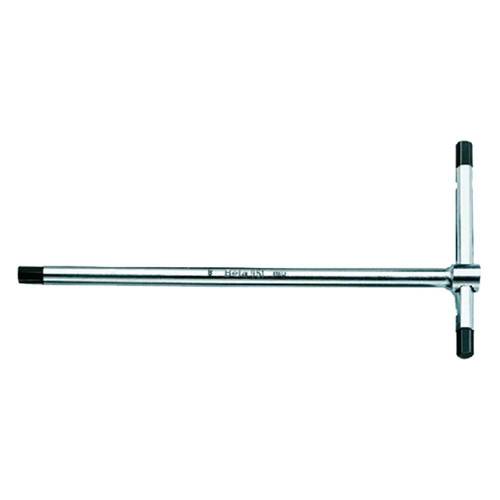 CHIAVI A 'T' MASCHIO ESAGONALE ART....