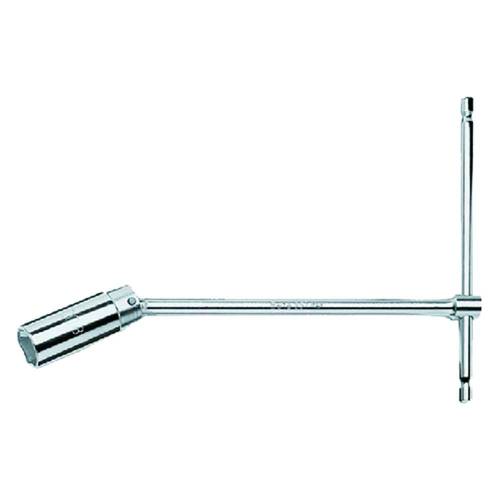 CHIAVE PER CANDELA A 'T' SNODABILE...