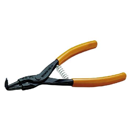 PINZA A BECCHI PIATTI A 90° ART. 1038...