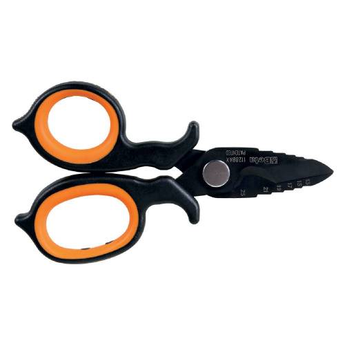 FORBICI PER ELETTRICISTI ART. 1128BAX...