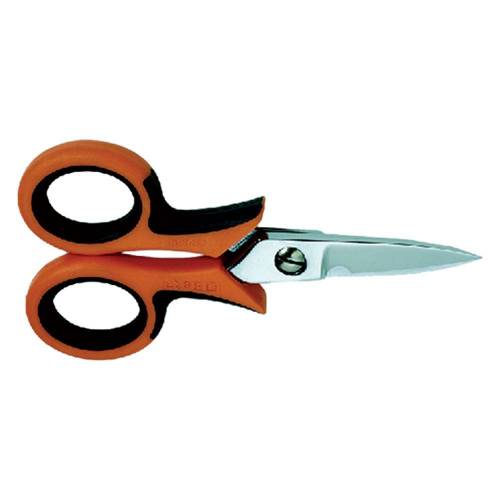 FORBICI PER ELETTRICISTI ART. 1128BM...
