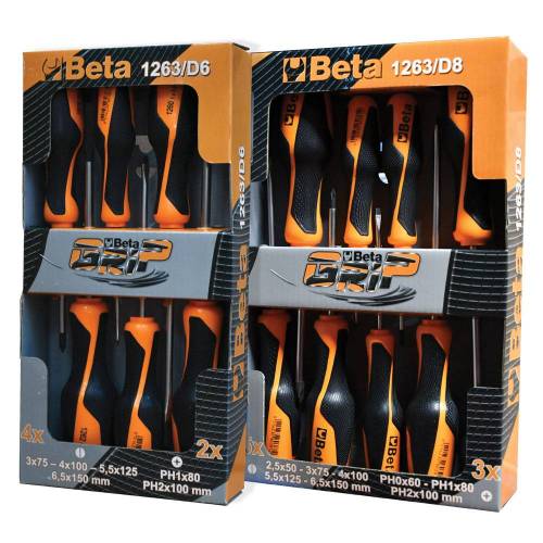 SERIE GIRAVITI ART. 1263 '1263/D8' pz...