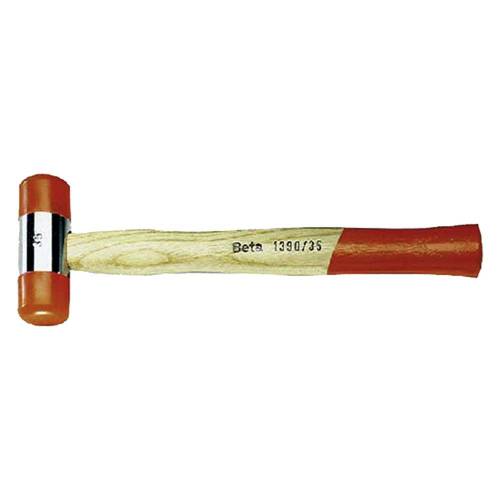 MAZZUOLA CON BATTENTI INTERCAMBIABILI...