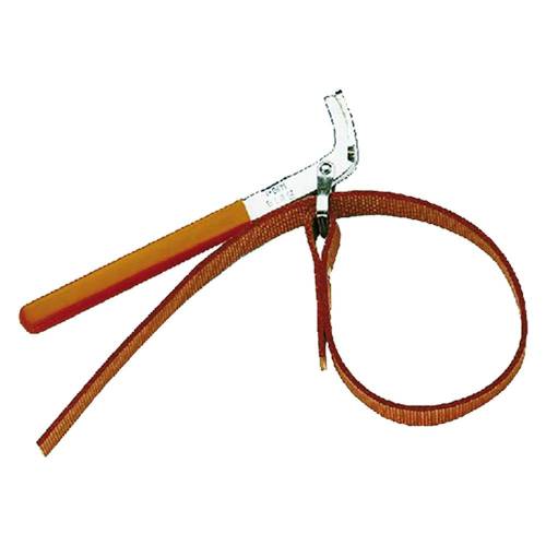 CHIAVE A NASTRO PER FILTRI OLIO ART....