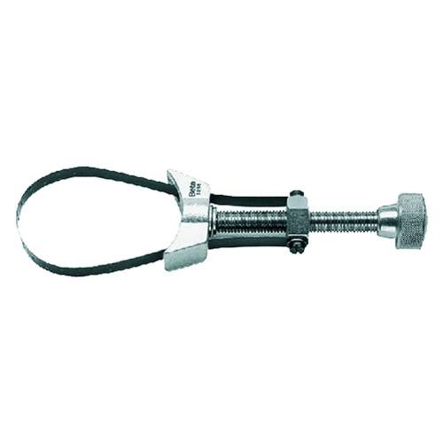 CHIAVE A NASTRO METALLICO ART. 1491 ø...