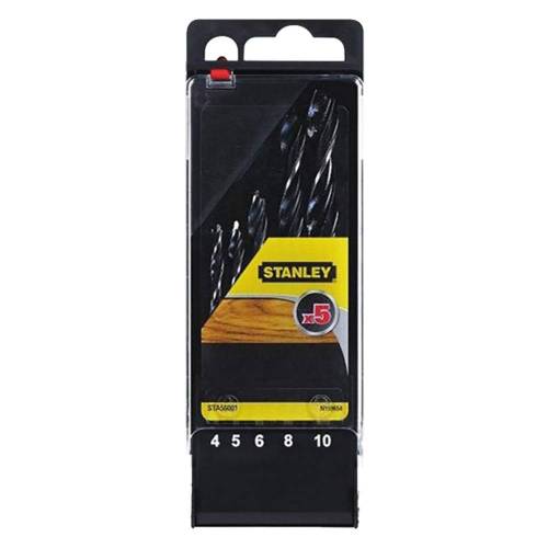 PUNTA ELICOIDALE PER LEGNO IN SET set...