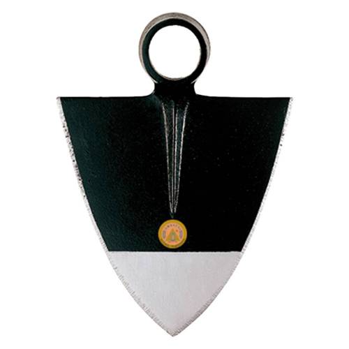 ZAPPA TIPO 'PIEMONTE-LAZIO'...