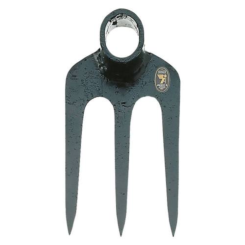 ZAPPA TRIDENTE 'S.REMO' cm...