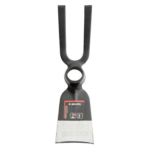 ZAPPA BIDENTE gr.650 denti piatti...