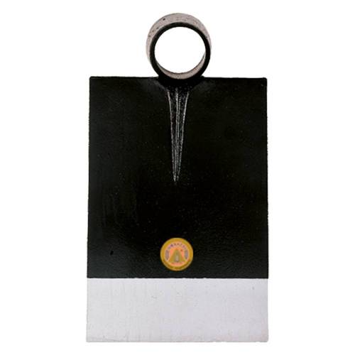 ZAPPA TIPO 'NAPOLI' ART....