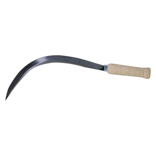 FALCIOLA DENTATA TIPO...