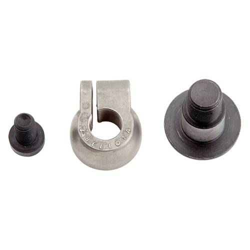 VITE PER TRONCARAMI...