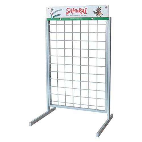 ESPOSITORE VUOTO 'SAMURAI' vuoto