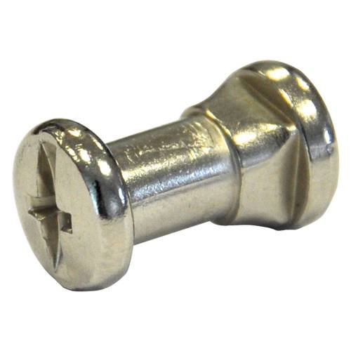 VITE FISSA LAMA RICAMBIO per segacci...