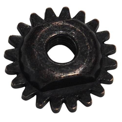 ROSETTA DENTATA PER FORBICI DA POTA...