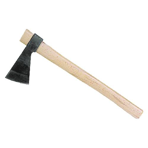 SCURE TIPO 'AMERICA' ART. 302 gr. 700...