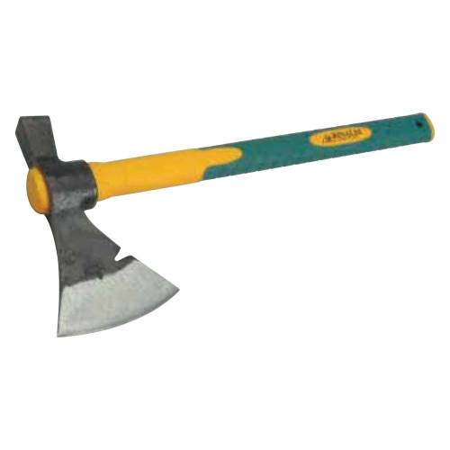 SCURE 'CARPENTIERE' ART....