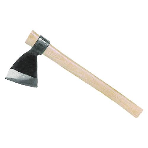 SCURE TIPO 'GENOVA'ART. 314 gr. 400...