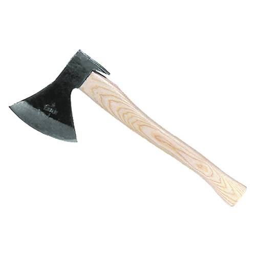 SCURE TIPO 'TIROLO' ART. 321 gr. 600...