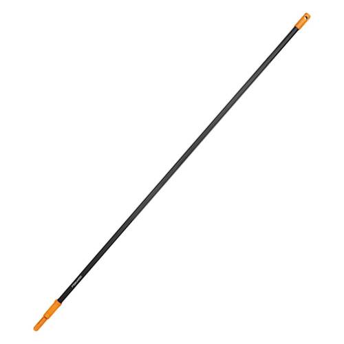 MANICO ALLUMINIO PER SCOPA PER FOGLIE...