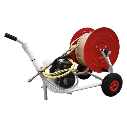 ELETTROPOMPA IRRORATRICE Hp 1 - tubo...