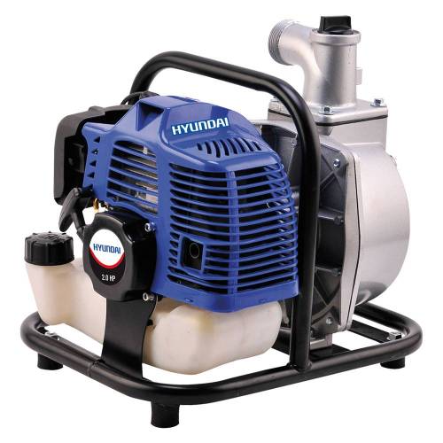 MOTOPOMPA AUTOADESCANTE 'LDWP520' Hp...