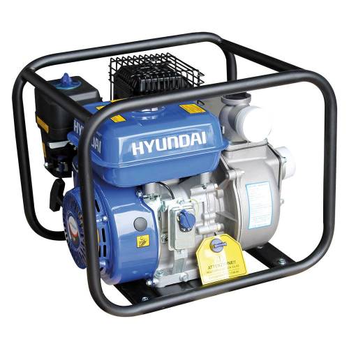 MOTOPOMPA AUTOADESCANTE 'LT20CX-168F'...