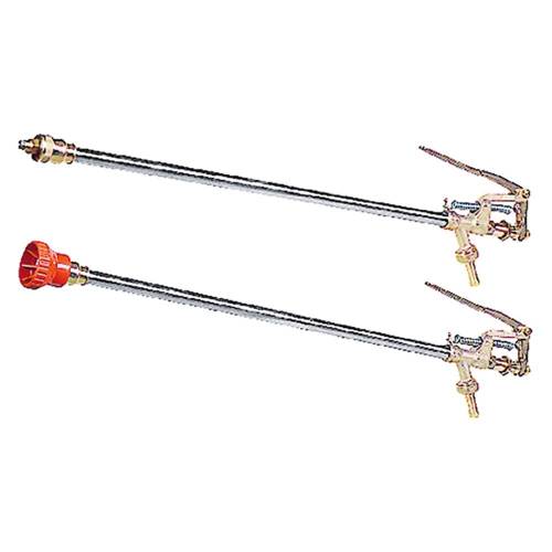 LANCIA A LEVA ALTA PRESSIONE cm 30...