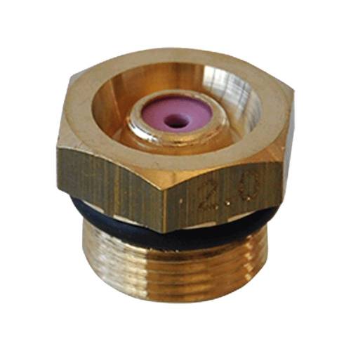 UGELLO CERAMICA ricambio - Ø mm. 1,2
