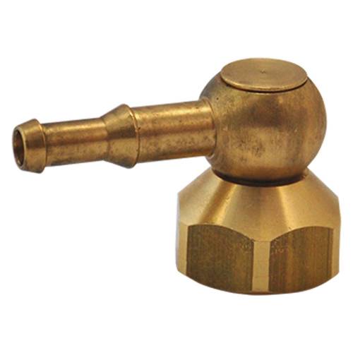 RACCORDO PER AVVOLGITUBO femmina -...