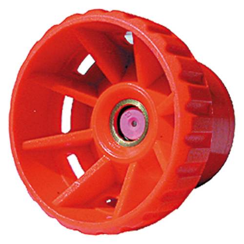 TESTINA TURBO COMPLETA ø 1,5