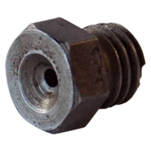 UGELLO INOX ricambio - Ø mm. 1,5