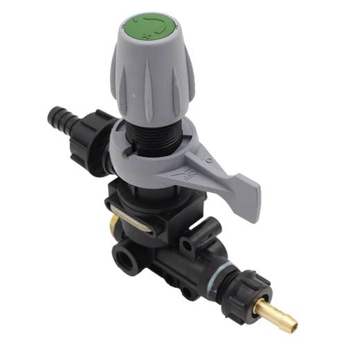 REGOLATORE PRESSIONE UNIVERSALE PER...