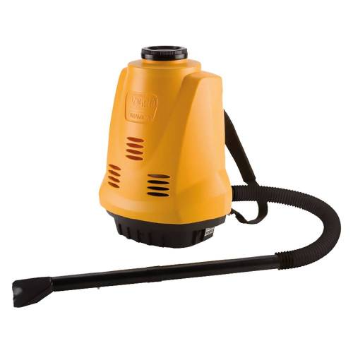 SOLFORATRICE A ZAINO...