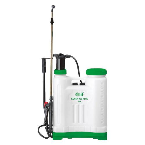 POMPA IRRORATRICE 'SORAYA' lt.12