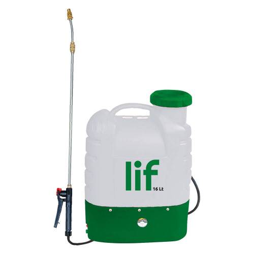 POMPA IRRORATRICE A BATTERIA 'MAYA'...