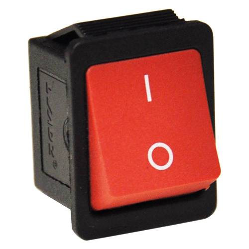 INTERRUTTORE ACCENSIONE...