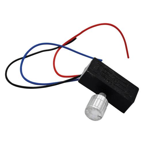 POTENZIOMETRO CON MANOPOLA...