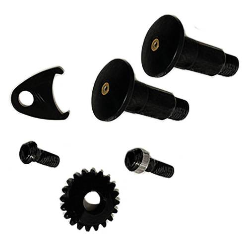 SISTEMA FISSAGGIO LAMA per...