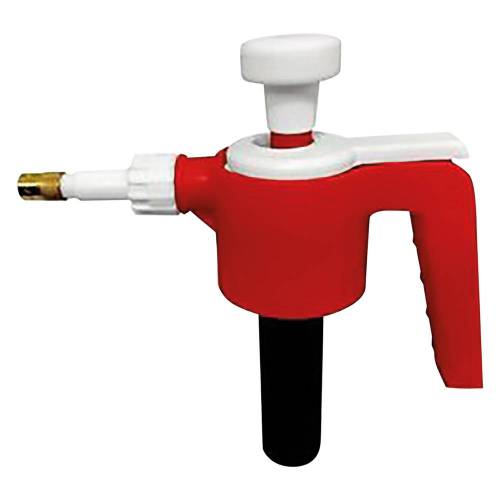 TESTA PER POMPA IRRORATRICE per tipo...