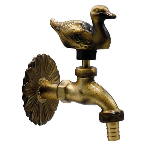 RUBINETTO ORNAMENTALE...